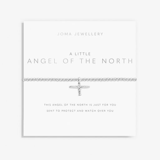 A Little Angel Of The North Bracelet - Jewellery - Joma Jewellery - Bumbletree
