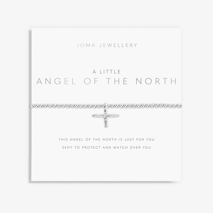 A Little Angel Of The North Bracelet - Jewellery - Joma Jewellery - Bumbletree