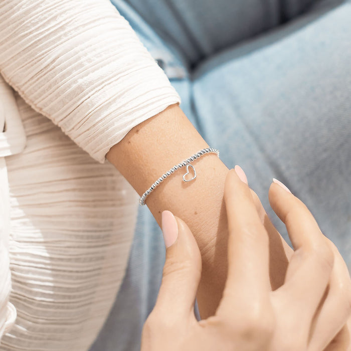 A Little Amazing Auntie Bracelet - Jewellery - Joma Jewellery - Bumbletree