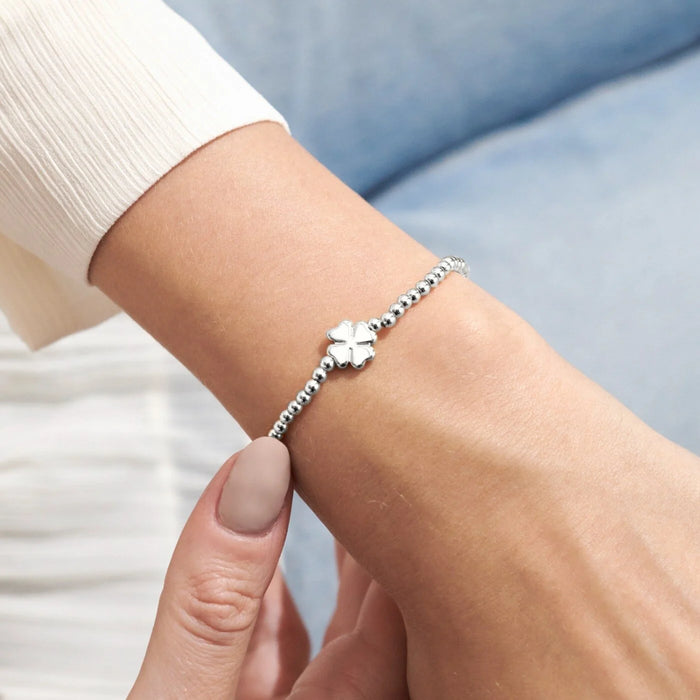 A Little Luck Bracelet - Jewellery - Joma Jewellery - Bumbletree