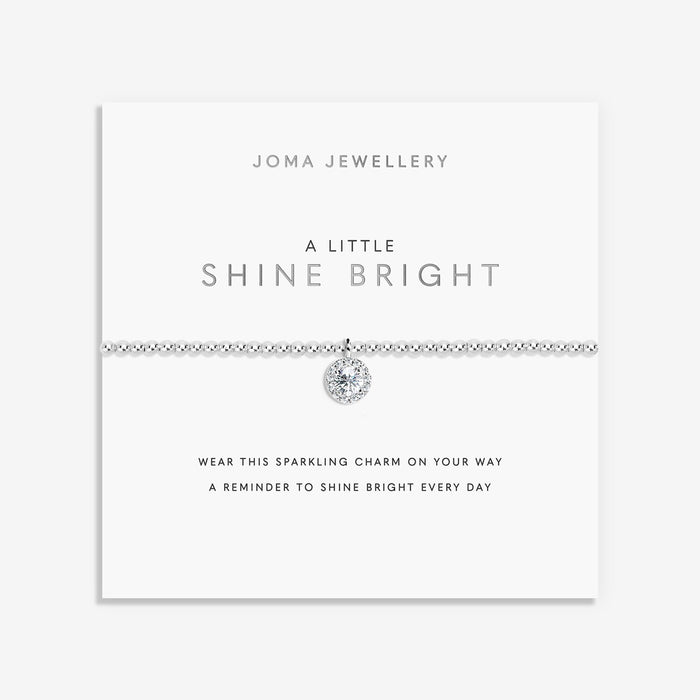 A Little Shine Bright Bracelet - Jewellery - Joma Jewellery - Bumbletree