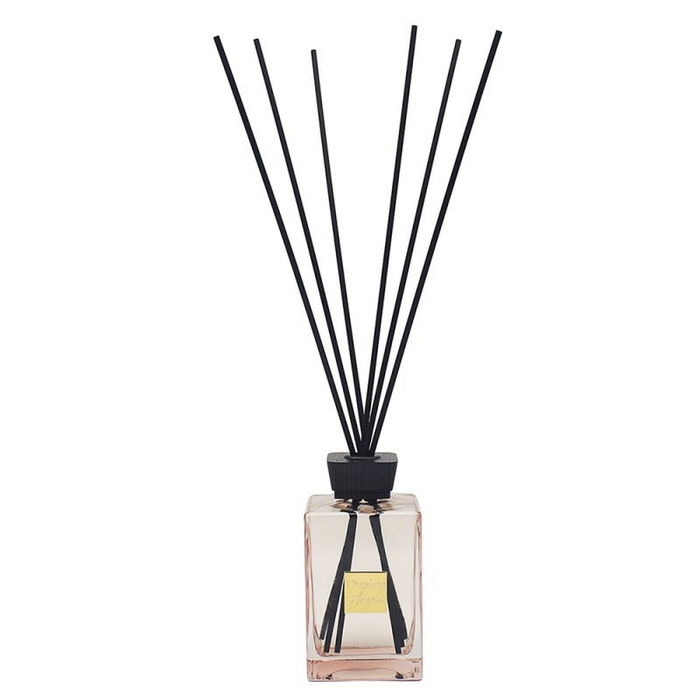 Desire Coco Luxury Reed Diffuser Inspired By Coco Mademoiselle - 500ml - Home Fragrance - Bumbletree - Bumbletree
