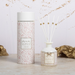 Desire 'Mum' Velvet Rose & Oud Boutique Reed Diffuser - 200ml - Home Fragrance - Bumbletree - Bumbletree