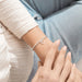 A Little Happy 40th Birthday Bracelet - Jewellery - Joma Jewellery - Bumbletree