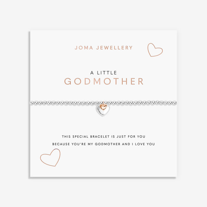 A Little Godmother Bracelet - Jewellery - Joma Jewellery - Bumbletree