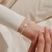 A Little Granddaughter Bracelet - Jewellery - Joma Jewellery - Bumbletree