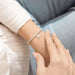 A Little Fabulous Friend Bracelet - Jewellery - Joma Jewellery - Bumbletree