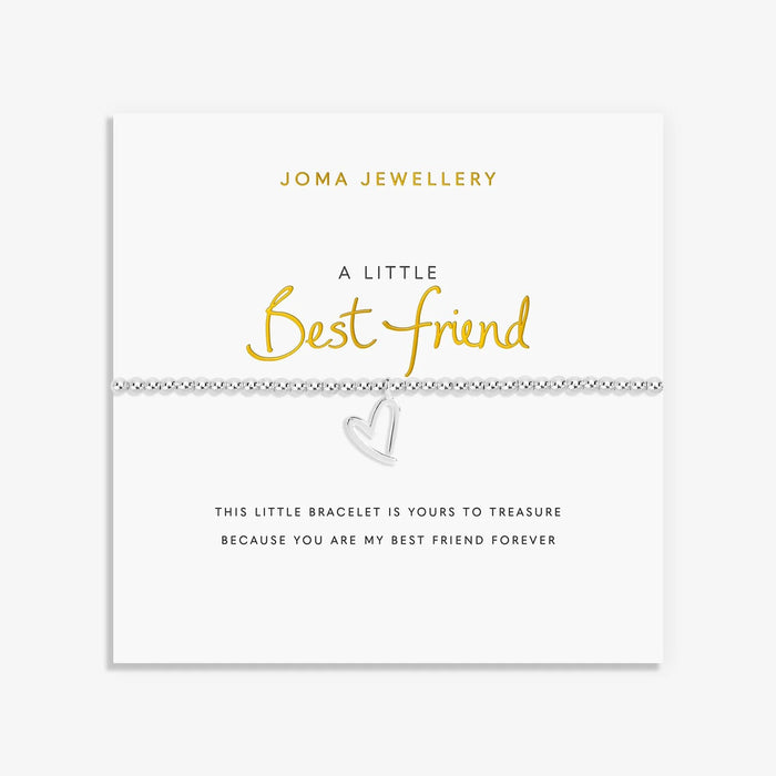 A Little Best Friend Bracelet - Jewellery - Joma Jewellery - Bumbletree