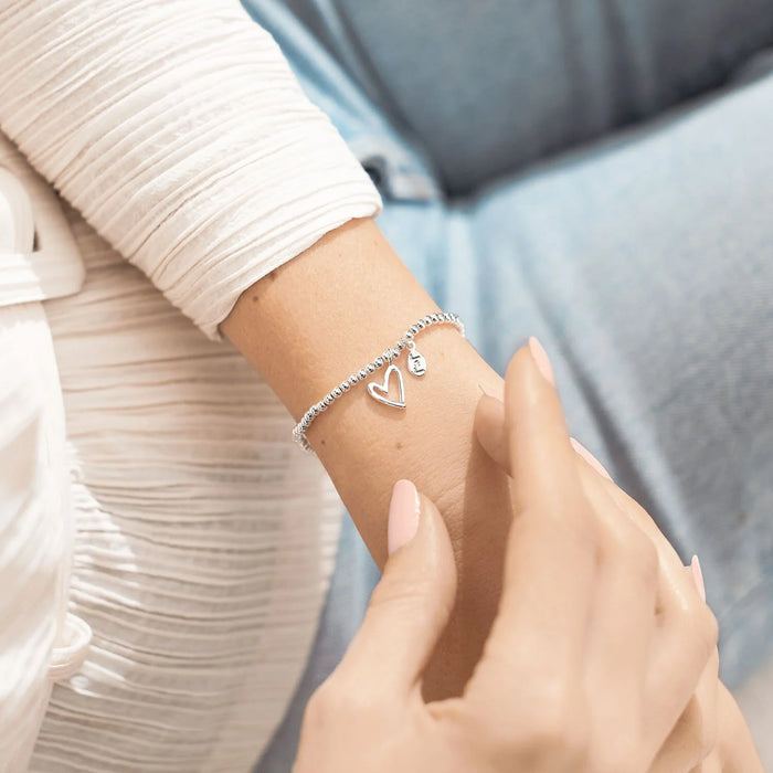 A Little Best Friend Bracelet - Jewellery - Joma Jewellery - Bumbletree