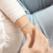 A Little Best Friend Bracelet - Jewellery - Joma Jewellery - Bumbletree
