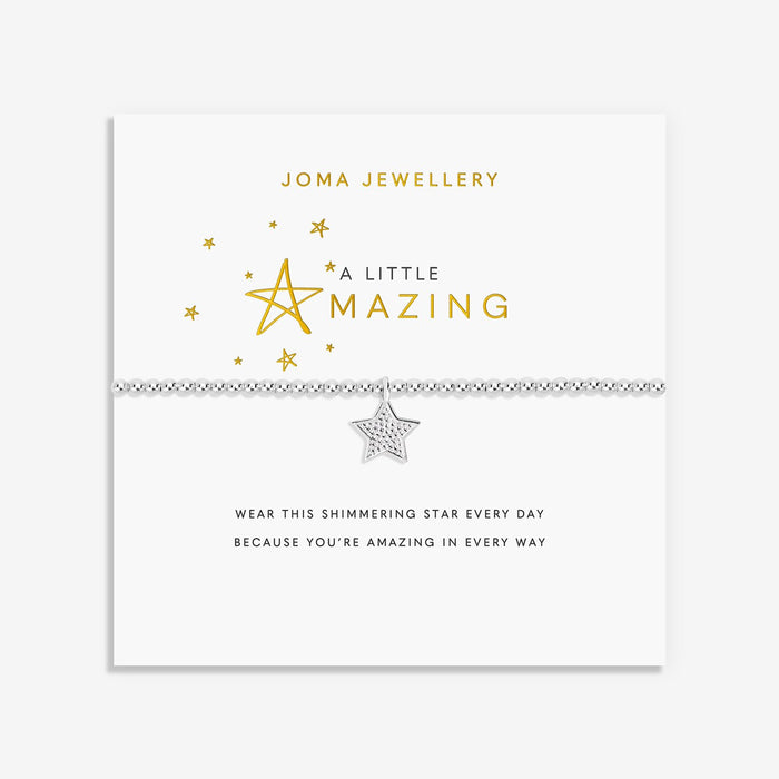 A Little Amazing Bracelet - Jewellery - Joma Jewellery - Bumbletree