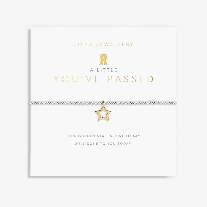 A Little You'Ve Passed Bracelet - Jewellery - Joma Jewellery - Bumbletree