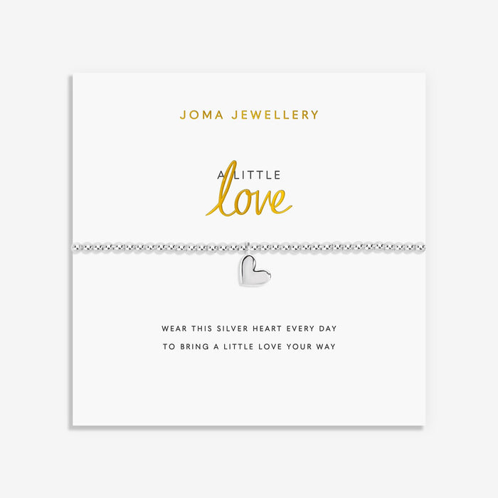 A Little Love Bracelet - Jewellery - Joma Jewellery - Bumbletree