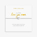 A Little Love You Mum Bracelet - Jewellery - Joma Jewellery - Bumbletree