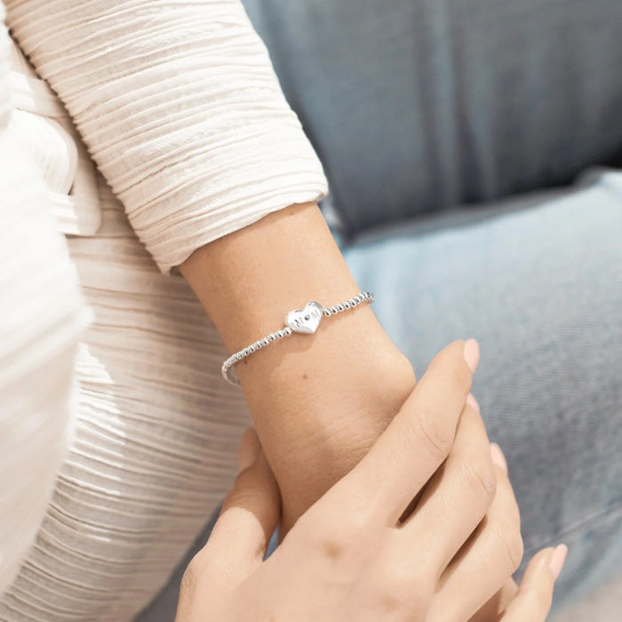 A Little Love You Mum Bracelet - Jewellery - Joma Jewellery - Bumbletree