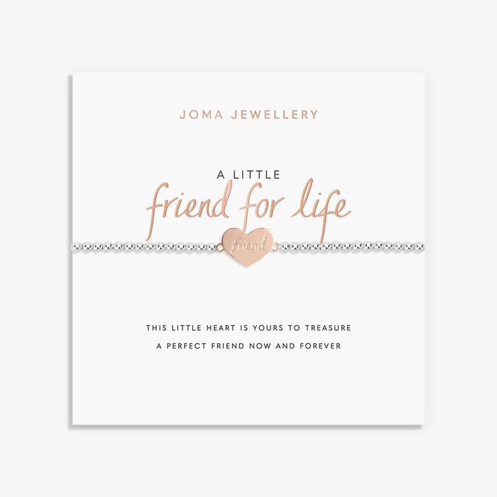 A Little Friend For Life Bracelet - Jewellery - Joma Jewellery - Bumbletree
