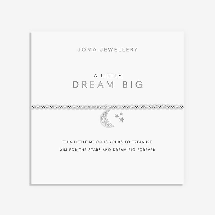 A Little Dream Big Bracelet - Jewellery - Joma Jewellery - Bumbletree