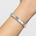 NOMINATION Classic Silver Musical Notes Charm - Charms - Nomination - Bumbletree