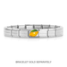NOMINATION Classic Silver Lemon Charm - Charms - Nomination - Bumbletree