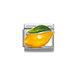 NOMINATION Classic Silver Lemon Charm - Charms - Nomination - Bumbletree