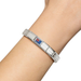 NOMINATION Classic Silver Australia Flag Charm - Charms - Nomination - Bumbletree