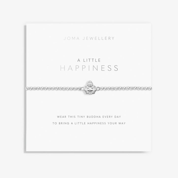 A Little Happiness Bracelet - Jewellery - Joma Jewellery - Bumbletree
