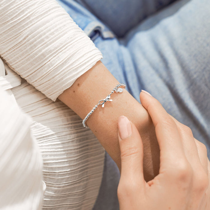 A Little Thank You Bracelet - Jewellery - Joma Jewellery - Bumbletree