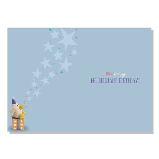 Great Nephew Birthday Card - Cards - Bumbletree - Bumbletree