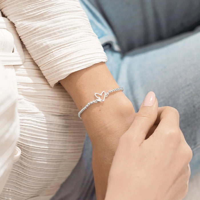 A Little New Mum Bracelet - Jewellery - Joma Jewellery - Bumbletree