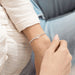 A Little New Mum Bracelet - Jewellery - Joma Jewellery - Bumbletree