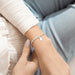 Joma Jewellery A Little 'Bridesmaid' Bracelet - Jewellery - Joma Jewellery - Bumbletree