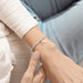 A Little Feathers Appear When Loved Ones Are Near Bracelet - Jewellery - Joma Jewellery - Bumbletree