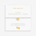 A Little Wonderful Mam Bracelet Irish - Jewellery - Joma Jewellery - Bumbletree