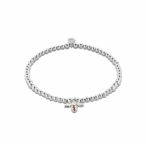 Clogau Honey Bee Affinity Bracelet - Jewellery - Clogau - Bumbletree