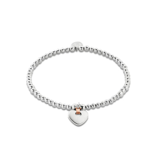 Clogau Cariad® Affinity Beaded Bracelet - Jewellery - Clogau - Bumbletree