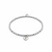 Clogau Tree Of Life® Heart Affinity Beaded Bracelet - Jewellery - Clogau - Bumbletree
