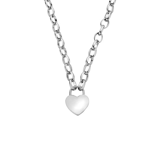 Clogau Cariad Padlock Necklace - Jewellery - Clogau - Bumbletree