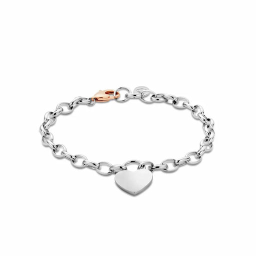 Clogau Cariad Sterling Silver Padlock Bracelet - Jewellery - Clogau - Bumbletree