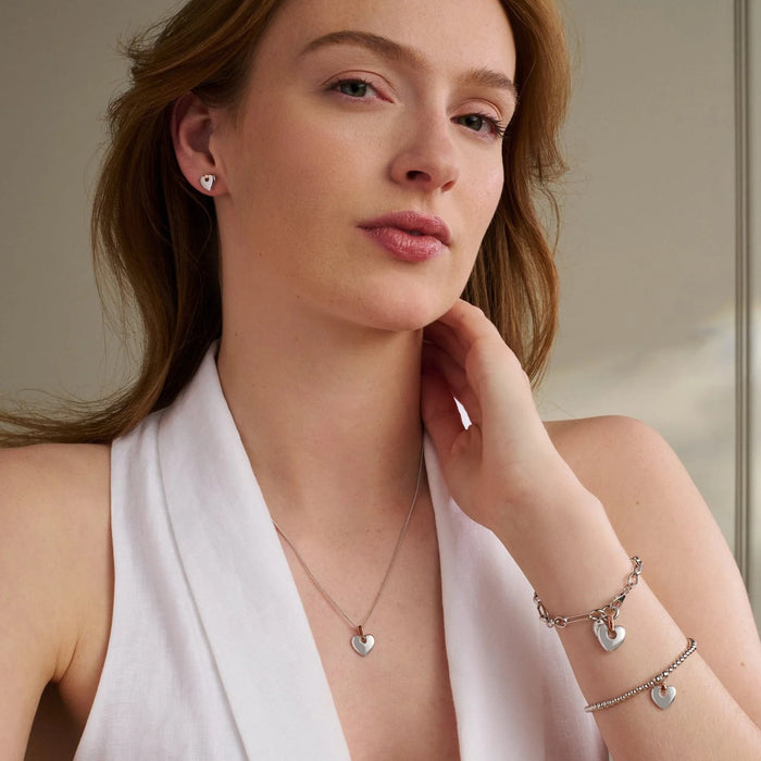 Clogau Cariad® Affinity Beaded Bracelet - Jewellery - Clogau - Bumbletree