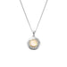 Clogau Celebration Mother Of Pearl Necklace - Jewellery - Clogau - Bumbletree
