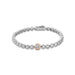 Clogau Celebration Silver Tennis Bracelet - Jewellery - Clogau - Bumbletree