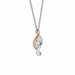 Clogau Past Present Future Pendant - Jewellery - Clogau - Bumbletree
