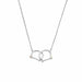 Clogau Royal Stirrup Necklace - Jewellery - Clogau - Bumbletree