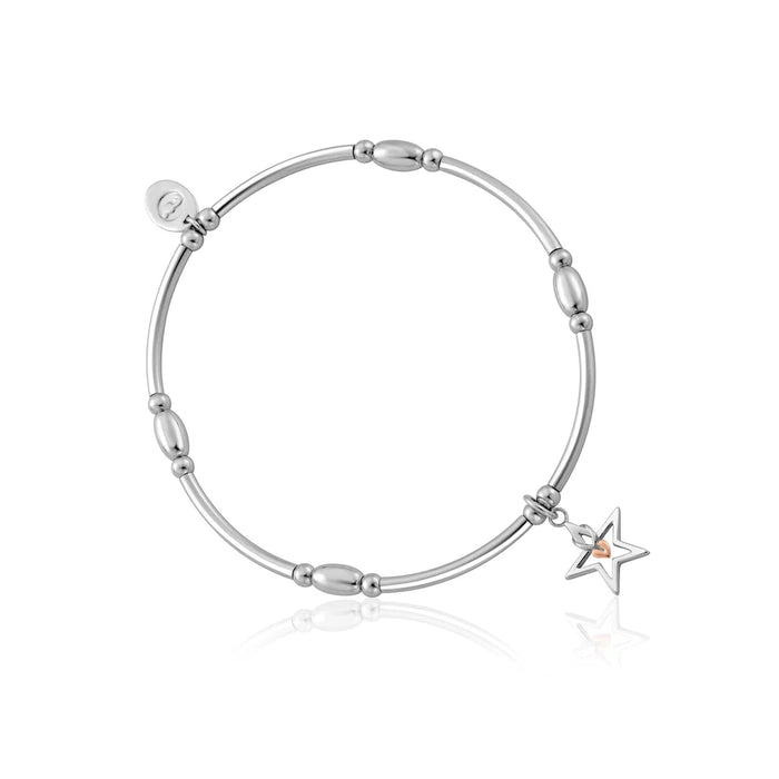 Clogau gold bracelet sale deals
