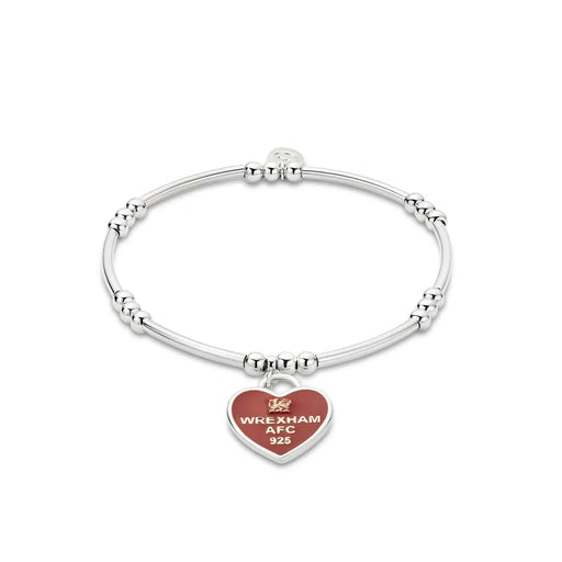 Clogau Wrexham AFC Affinity Bracelet - Jewellery - Clogau - Bumbletree