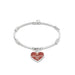 Clogau Wrexham AFC Affinity Bracelet - Jewellery - Clogau - Bumbletree
