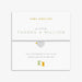 A Little Thanks A Million Bracelet Irish - Jewellery - Joma Jewellery - Bumbletree