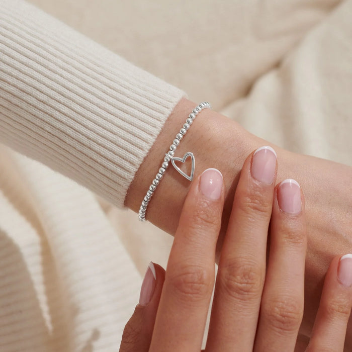 A Little Best Mum Braclet - Jewellery - Joma Jewellery - Bumbletree