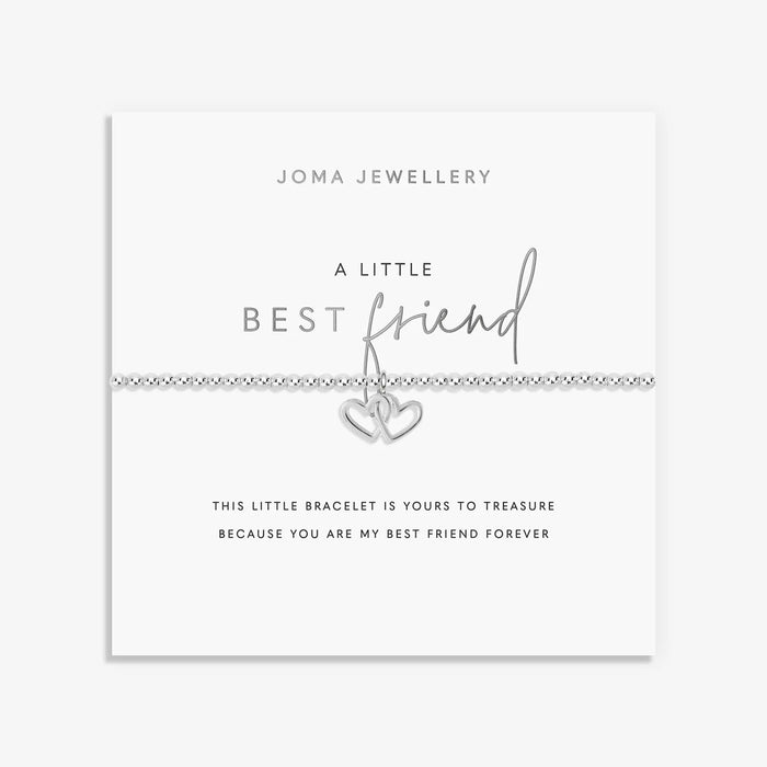 A Little Best Friend Bracelet - Jewellery - Joma Jewellery - Bumbletree