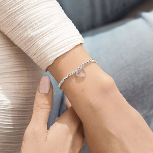 Joma Jewellery A Little 'Thank You' Bracelet - Jewellery - Joma Jewellery - Bumbletree